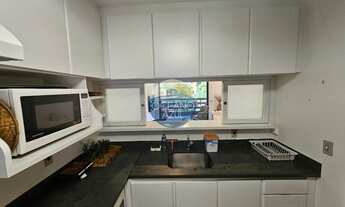 Imagem 6: Apartamento Aluguel anual em Juquehy - av. da praia, c/ apoio de praia, lado direito, c/ 3