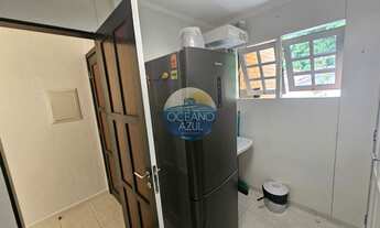 Imagem 5: Apartamento Aluguel anual em Juquehy - av. da praia, c/ apoio de praia, lado direito, c/ 3