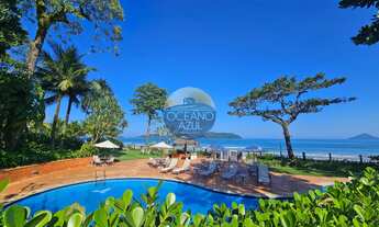 Imagem: Casa Alugar Temporada Pé na Areia c/ Vista