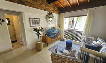 Imagem 4: Casa a Venda em Juquehy - c/ 3 dormitórios, 1 suíte, 2 vagas, piscina coletiva, 700m da pr