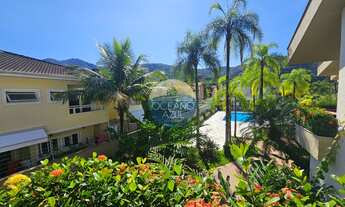 Imagem: Casa Aluguel Temporada Condomínio - Juquehy