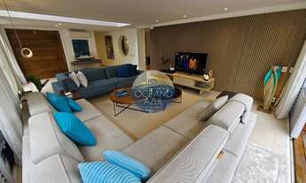 Imagem 5: Raízes de Juquehy Casa a Venda - c/4 suítes, piscina & churrasqueira, 2 vagas, 300m² área