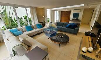 Imagem 4: Raízes de Juquehy Casa a Venda - c/4 suítes, piscina & churrasqueira, 2 vagas, 300m² área