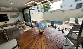 Imagem: Casa em condomínio Aluguel Temporada Juquehy