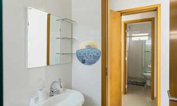 Imagem 7: Apartamento a venda em Juquehy - com 2 dorm; 1 suíte, hidro, churrasqueira, 3 vagas, 75m²