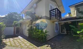 Imagem: Casa a Venda Condomínio Pé na Areia