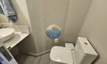 Imagem 6: Aluguel Casa Temporada em Juquehy - av. da praia, c/ apoio de praia, com 4 dormitórios, 2