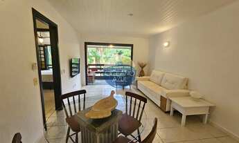 Imagem 7: Apartamento Aluguel anual em Juquehy - av. da praia, c/ apoio de praia, lado direito, c/ 3