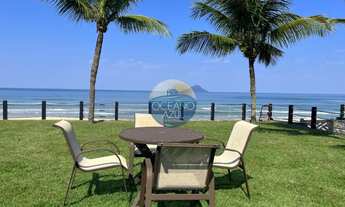 Imagem 2: Aluguel Temporada Juquehy - av. da praia, c/ apoio de praia, cond. completo, com 4 dormit