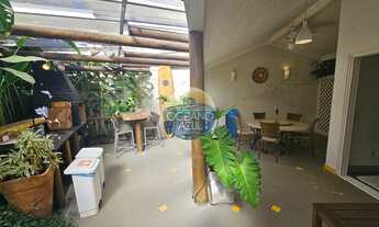 Imagem 7: Casa a Venda Condomínio Pé na Areia - Juquehy - c/ 4 dorm; 2 suítes, piscina coletiva, 2 v