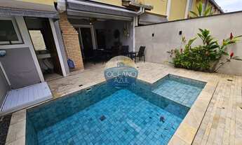 Imagem: Casa para Alugar Temporada - Juquehy - 800m