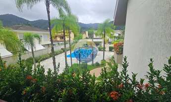 Imagem: Casa Aluguel Temporada Condomínio - Juquehy