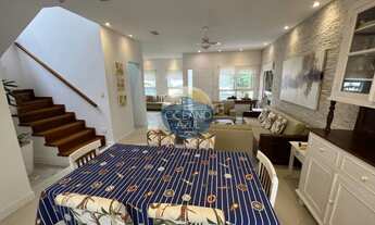 Imagem 6: Casa a Venda em condomínio - Juquehy - Av. da praia, 4 suítes, piscina & churrasqueira, 3