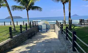 Imagem: Aluguel Temporada Juquehy - av. Da praia