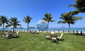 Imagem: Casa de Temporada Juquehy - av. Da praia