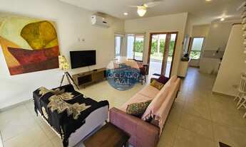 Imagem 6: Casa a Venda ou Aluguel Anual - Juquehy - 170m da praia, av. da praia, 4/3 suítes, piscina