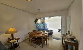 Imagem 5: Casa com 4 Suítes a 100m da Praia - Condomínio Exclusivo em Juquehy com Piscina Privativa