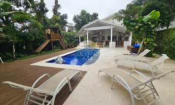 Imagem: Alugar Casa Temporada - Juquehy - máx