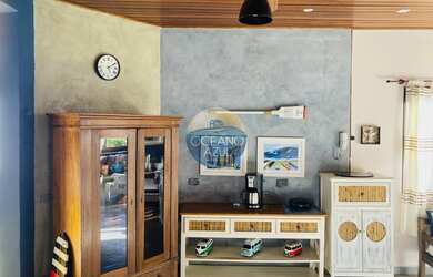 Imagem 4: Aluguel 12 meses - Casa em Condomínio - Juquehy - com 3 dormitórios, piscina, churrasqueir