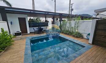 Imagem: Casa a Venda em Condomínio - Juquehy