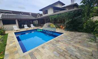 Imagem: Casa Alugar Temporada em Juquehy - 600m