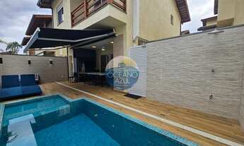 Imagem: Casa a Venda em Juquehy - c/ 3 suítes