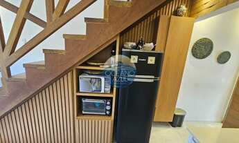 Imagem 6: Apartamento a Venda em Juquehy - Direito Possessórios, c/ 2 dorm; 1 suíte, piscina coletiv