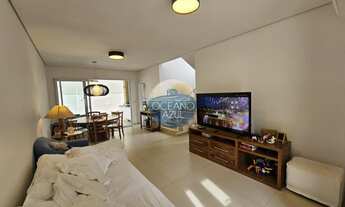 Imagem 2: Casa com 4 Suítes a 100m da Praia - Condomínio Exclusivo em Juquehy com Piscina Privativa