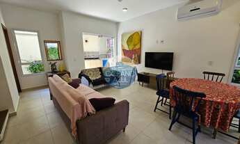 Imagem 3: Casa a Venda ou Aluguel Anual - Juquehy - 170m da praia, av. da praia, 4/3 suítes, piscina