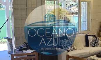 Imagem 6: Casa a Venda ou Alugar - Juquehy - c/3 dormitórios, 1 suíte, piscina, 2 vagas, 440m² terre