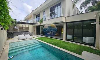 Imagem: Casa em Condomínio Temporada -Juquehy