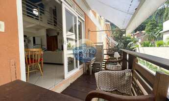 Imagem 3: Apartamento a venda em Juquehy ? 80 m da praia, com 2 dormitórios, 1 suíte, piscina coleti