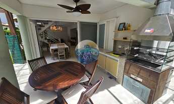 Imagem: Casa Temporada condomínio - Juquehy - máx