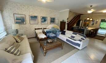 Imagem 2: Casa para Alugar Temporada - Juquehy - 800m da praia, c/ 3 suítes, piscina & área gourmet