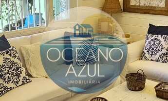 Imagem 7: Casa a Venda ou Alugar - Juquehy - c/3 dormitórios, 1 suíte, piscina, 2 vagas, 440m² terre