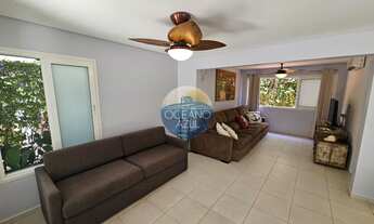 Imagem 2: Casa Temporada condomínio - Juquehy - máx. 9 pessoas, av. da praia, 4 dorm, 2 suítes, pisc