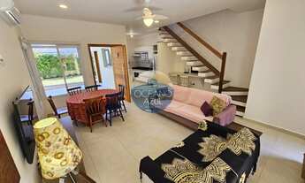 Imagem 5: Casa a Venda ou Aluguel Anual - Juquehy - 170m da praia, av. da praia, 4/3 suítes, piscina