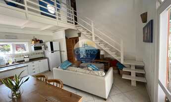 Imagem 6: Apartamento a venda em Juquehy ? 80 m da praia, com 2 dormitórios, 1 suíte, piscina coleti