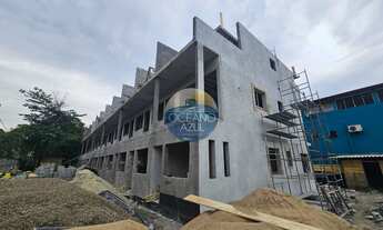 Imagem: Flats c/ Quintal ou Terraço Gourmet - Lançamento