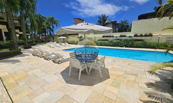 Imagem: Casa a Venda em Condomínio - Juquehy