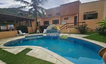 Imagem: Casa Espaçosa Fora de Condomínio para