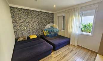 Imagem 7: Casa a Venda e Alugar Temporada - Juquehy - av. da praia, c/ 5 suítes, piscina & churrasqu