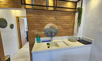 Imagem 7: Apartamento a Venda em Juquehy - Direito Possessórios, c/ 2 dorm; 1 suíte, piscina coletiv