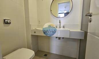 Imagem 5: Apartamento Temporada Juquehy - c/ 2 suítes e hidro, p/ 04 pessoas, 300m praia, c/ serviço