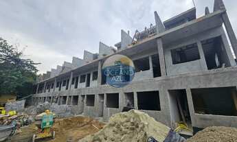 Imagem: Flats c/ Quintal ou Terraço Gourmet - Lançamento