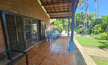 Imagem: Casa a venda em Juquehy - 140m av. Da praia