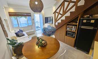 Imagem 5: Apartamento a Venda em Juquehy - Direito Possessórios, c/ 2 dorm; 1 suíte, piscina coletiv