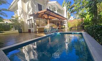 Imagem: Casa Aluguel Temporada Raízes de Juquehy