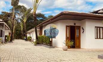 Imagem: Aluguel 12 meses - Casa em Condomínio