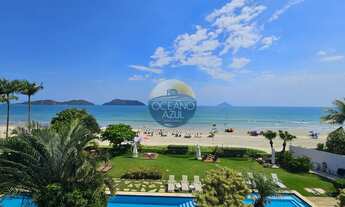 Imagem: Casa a Venda Pé na Areia Vista ao Mar Juquehy